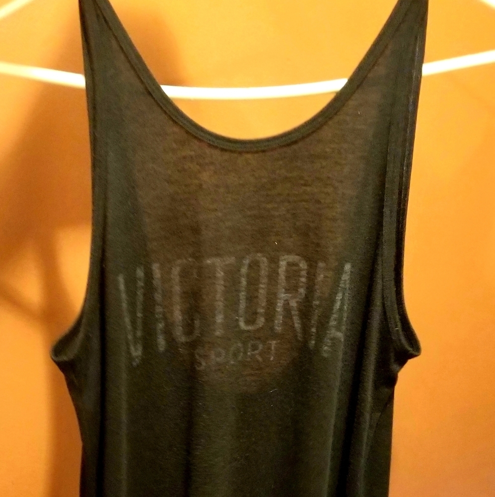Victoria's Secret Sport Tank Top